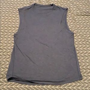 Mens lululemon Tank